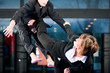 Kampfsport Training und Business Kampfsport Training und Business