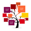 ARBOL DE NOTAS PARA TEXTO ARBOL DE NOTAS PARA TEXTO