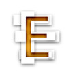 Buchstabe E