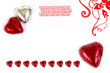 Lovers card