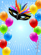 festa di carnevale festa di carnevale