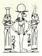 Egypt Pharaoh