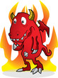 Red Demon