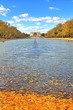Lincoln Memorial and Reflecting Pool Lincoln Memorial and Reflecting Pool