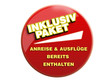 Illustration: inklusiv inklusiv