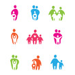 parents and children