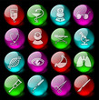 Medical icons