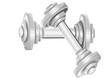 Dumbbell Dumbbell