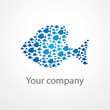 flock-of-fishes