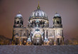 Berlin Cathedral (Berliner Dom), Germany