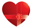 Vector: my heart is a gift to you my heart is a gift to you