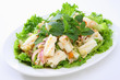 Spicy Squid Salad
