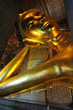 Face of sleep buddha Face of sleep buddha