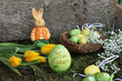 Frohe Ostern