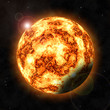 Global Warning