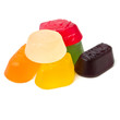 Photo: Wine Gums Wine Gums