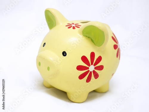 Photo: Cerdito Cerdito