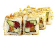japanese mix sushi