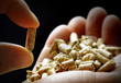 Wood pellets Wood pellets