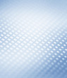 Abstract of Blue Light Rays Abstract of Blue Light Rays