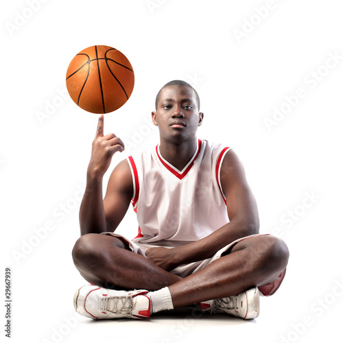 Foto: Basketball Basketball