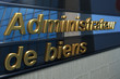 administrateur de biens