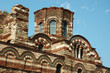 Church of Christ Pantocrator (13th century), Nesebar, Bulgaria