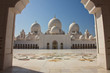 Abu Dhabi