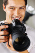 Professional photographer Professional photographer