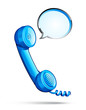 telefon de contact