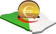 Investir des Euros en Algérie (détouré) Investir des Euros en Algérie (détouré)
