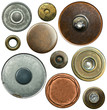 Jeans buttons