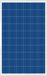 Solar panel texture