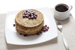 Russian pancakes