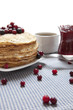 Russian pancakes
