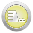 Light Colored Icon (Yellow) "Dam"