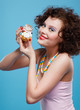 sweet tooth