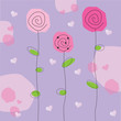 Valentine Flowers