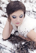 beautiful bride