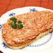 Zwischenmahlzeit