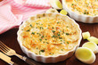 Potatoes Au Gratin