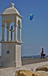 Kite surf sur la Cote d'Azur Kite surf sur la Cote d'Azur