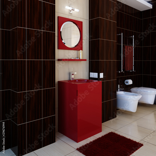 Designer Bathroom Furniture on Bathroom Furniture Design    Stock For Free  29676944   Portfolio Ya