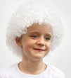 Bewigged