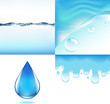 Water Set Water Set