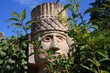 Die vergessene Staue Die vergessene Staue