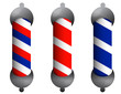Barber pole