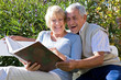 Photographs full of memories