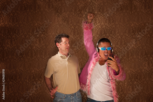 photo par Scott Griessel