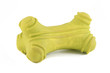 Rubber dog toy